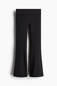 Legging de sport évasé SoftMove🅪