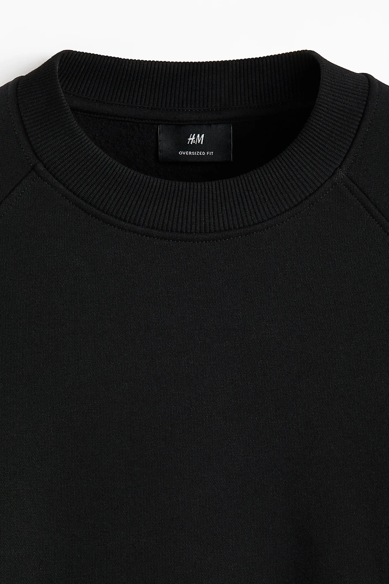 Chandail grande taille