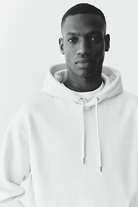 Loose Fit Hoodie