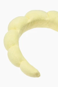 Padded Beauty Headband