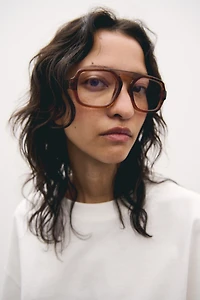 Blue Light Eyeglasses