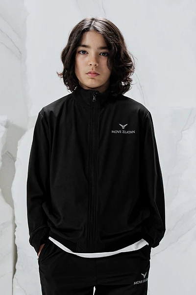 Track Jacket with DryMove™