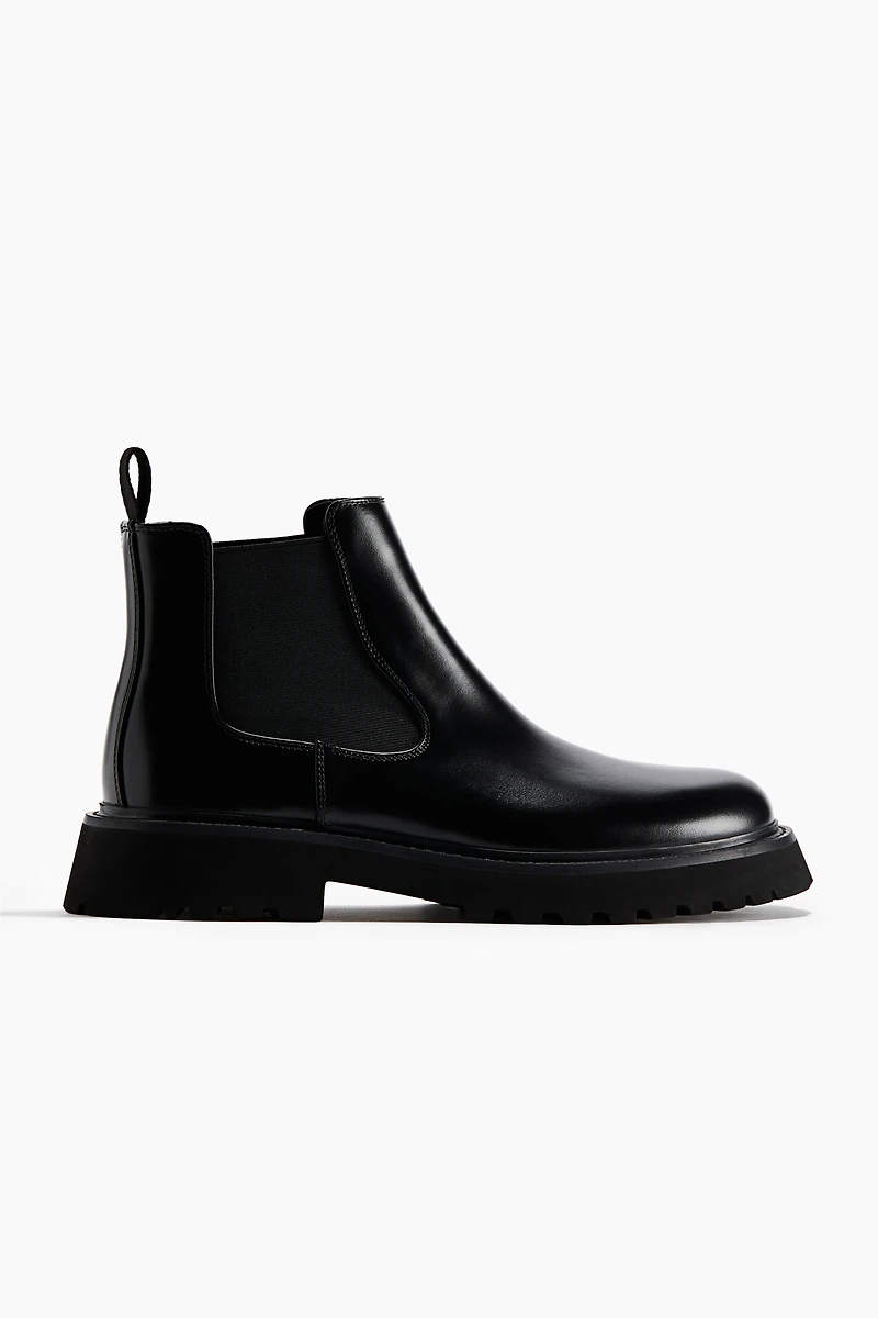 Chelsea Boots