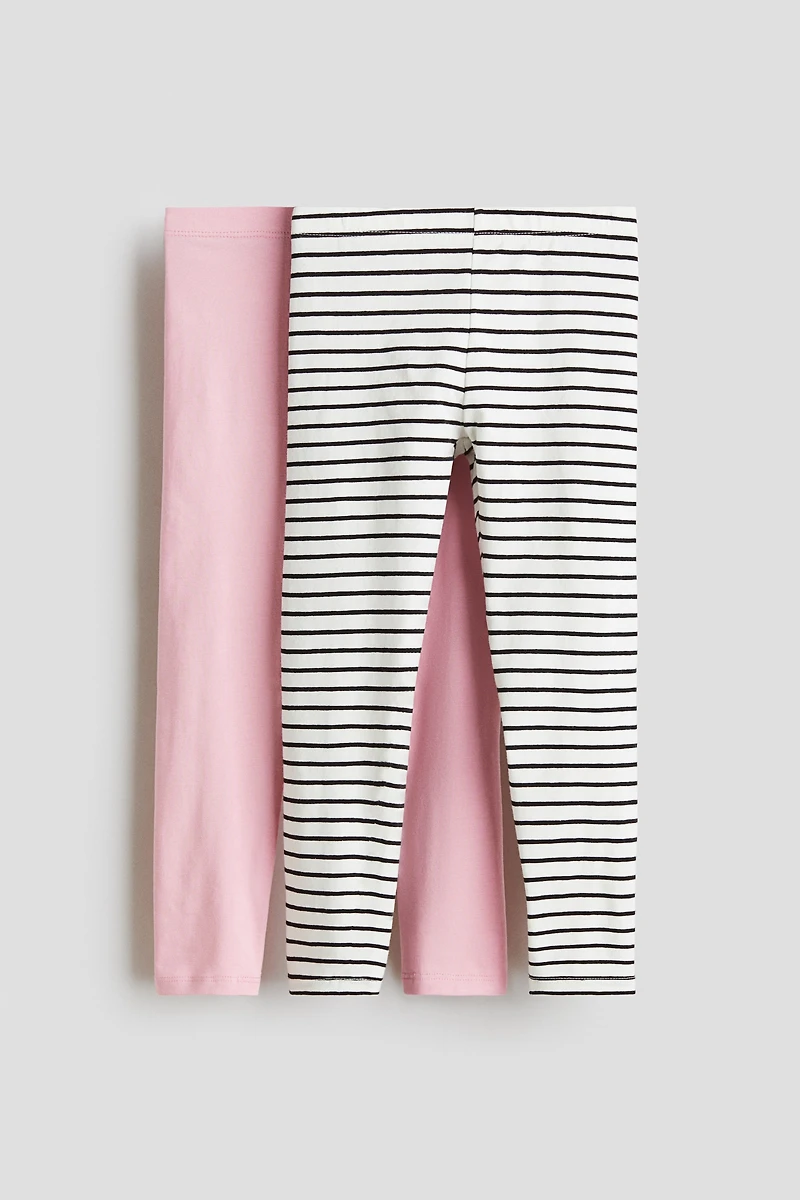 2-pack Leggings