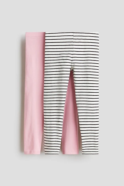 2-pack Leggings