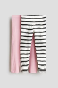 2-pack Leggings
