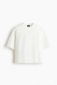 Oversized Boxy T-Shirt