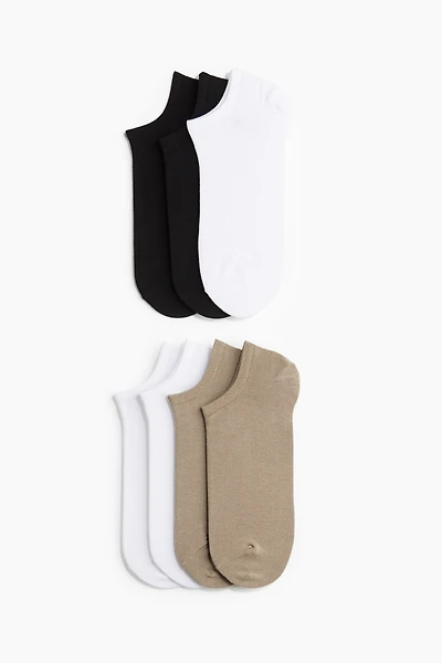 7-pack Ankle Socks