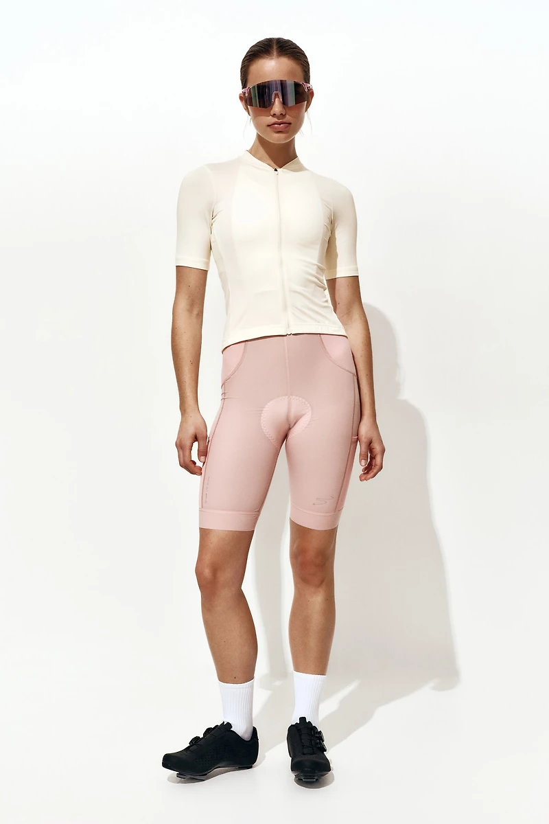 Cycling T-Shirt with DryMove™