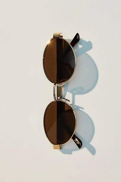 Oval Sunglasses