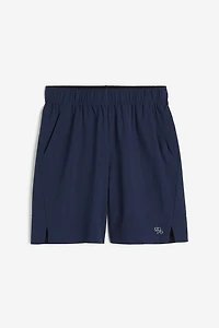 Long Sports Shorts with DryMove™