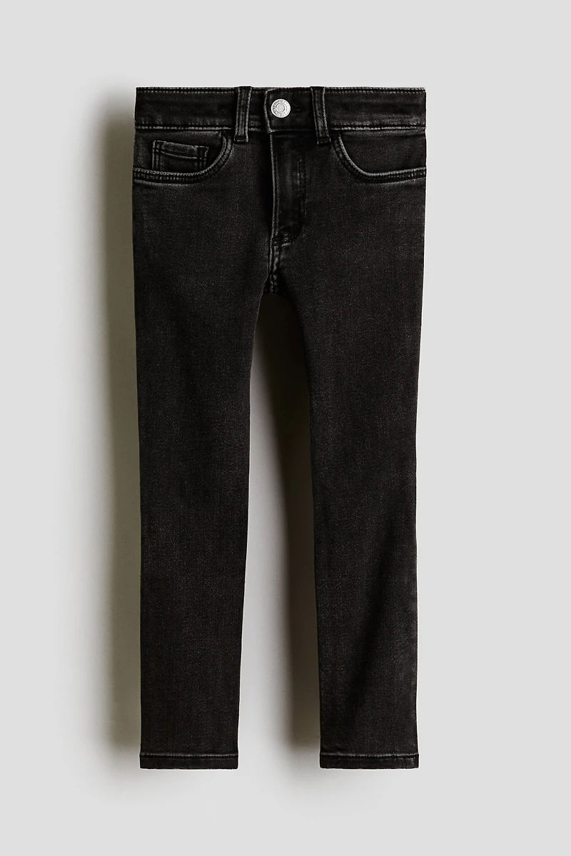 Super Soft Skinny Fit Jeans