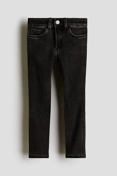 Super Soft Skinny Fit Jeans
