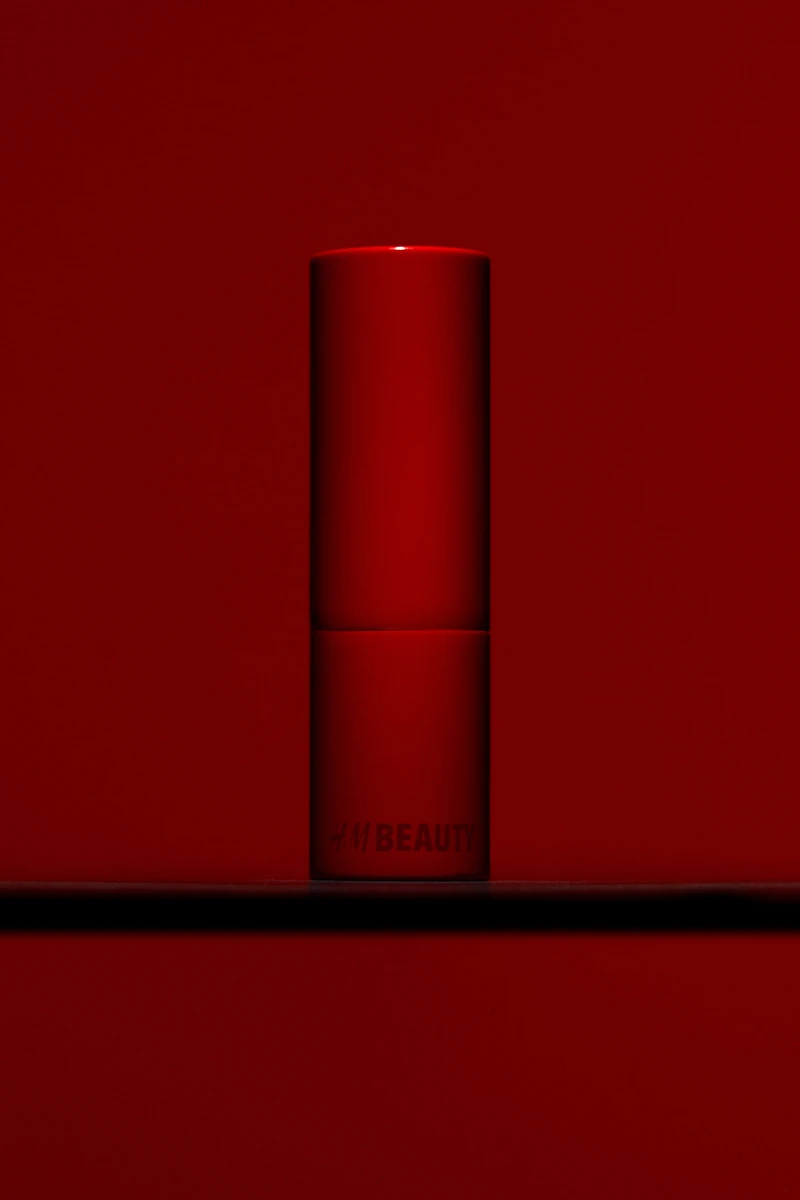 Satin Icon Lipstick