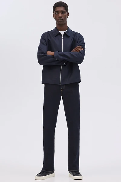 Straight Regular Jeans