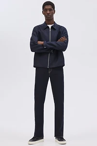 Straight Regular Jeans