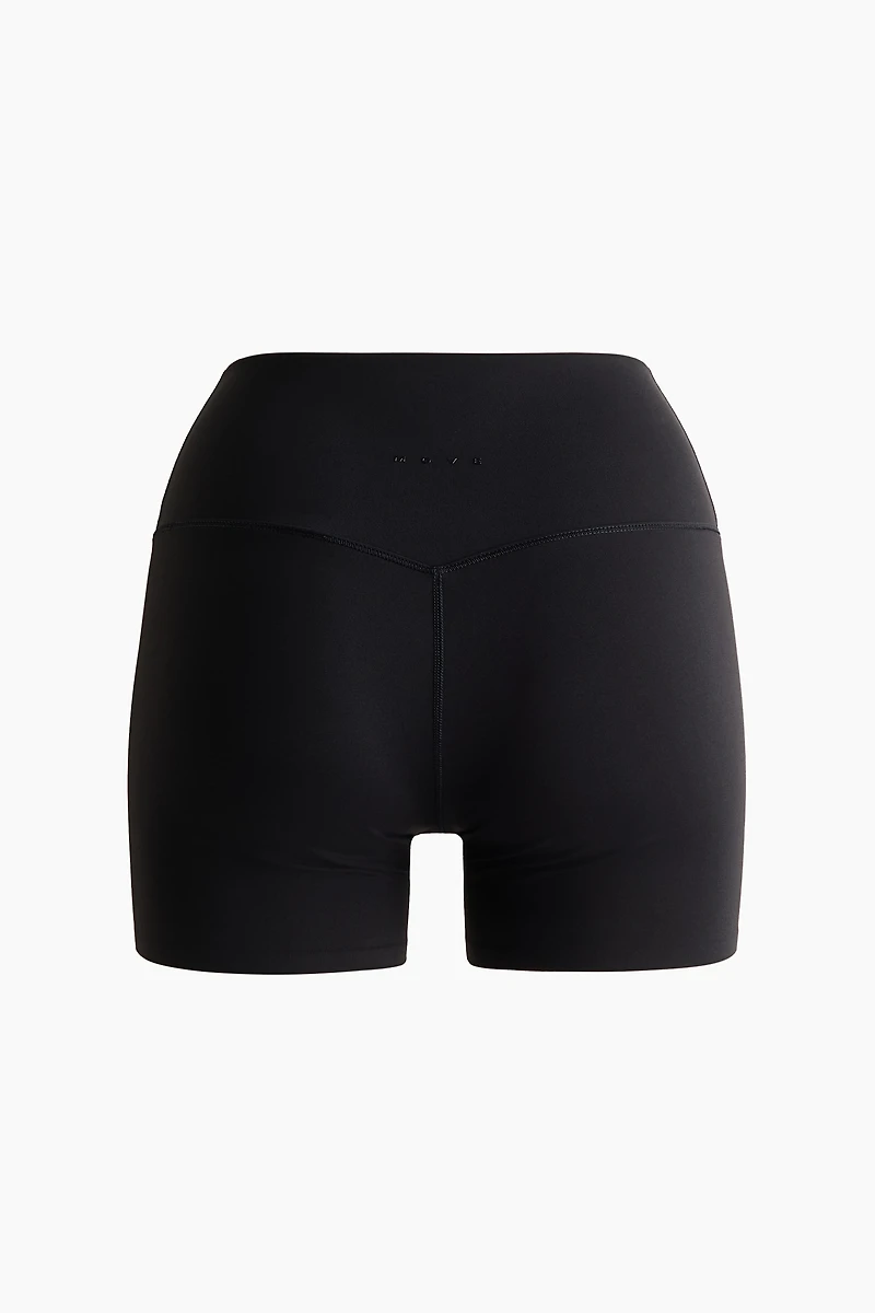 Sports Hot Pants with SculptMove™
