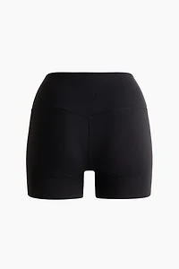 Sports Hot Pants with SculptMove™