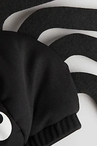 Padded Halloween Hat