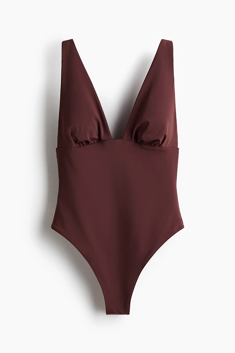 Maillot de bain coussiné