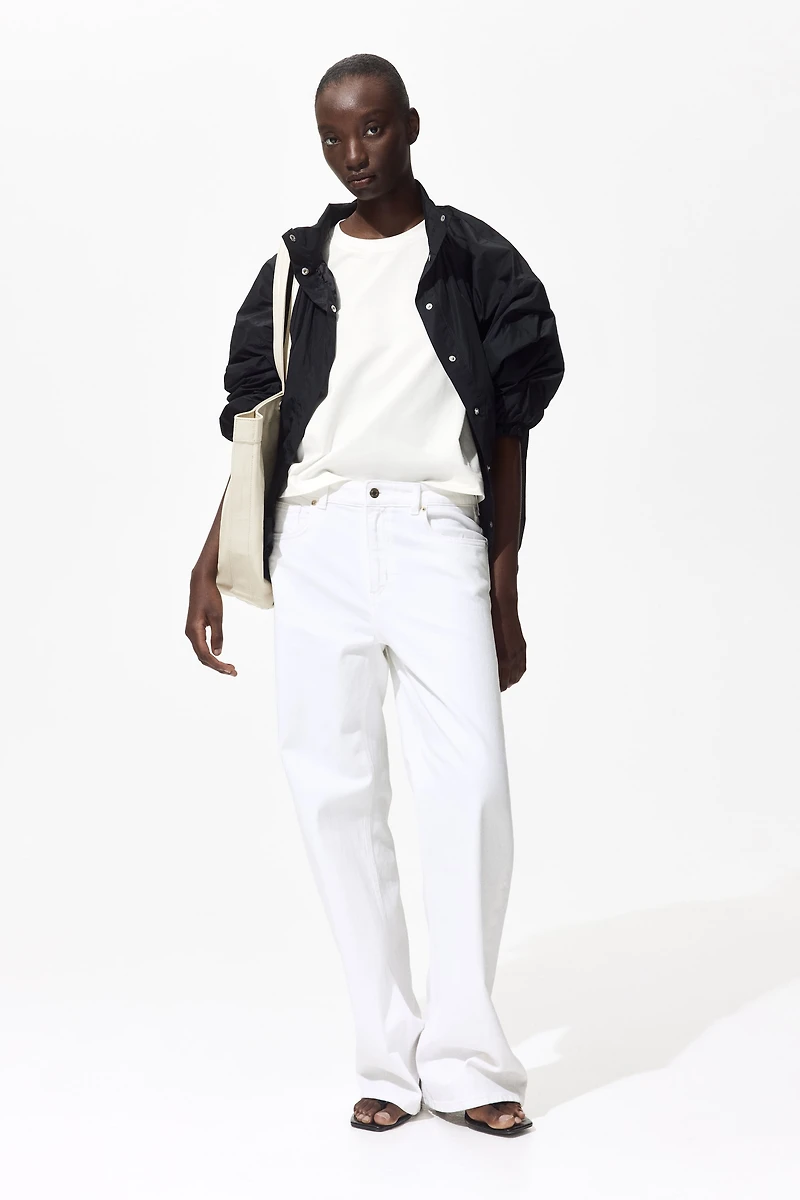 Pima Cotton Top