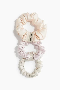 3-Pack Scrunchies