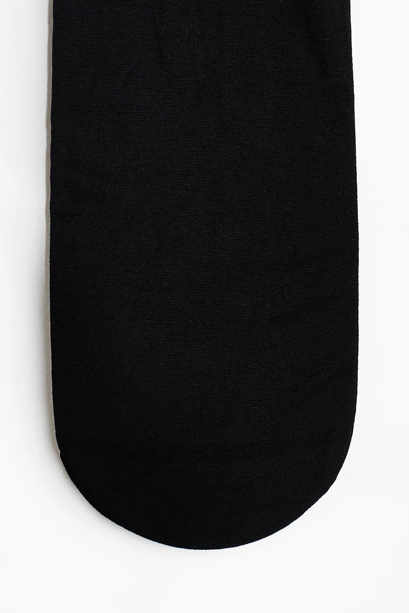 2-Pack 40 Denier Tights