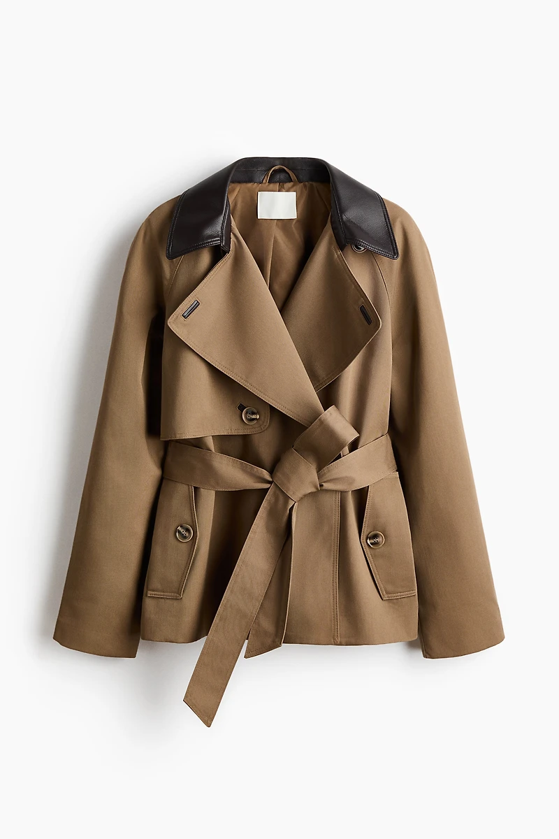 Trench Coat