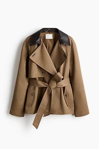Trench Coat