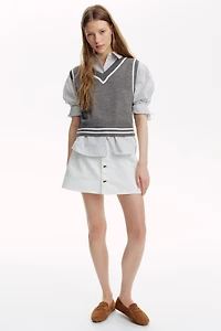 Sweater Vest