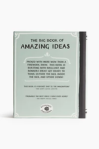 Book-Shaped Storage Box
