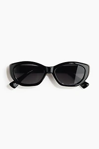 Cat-Eye Sunglasses
