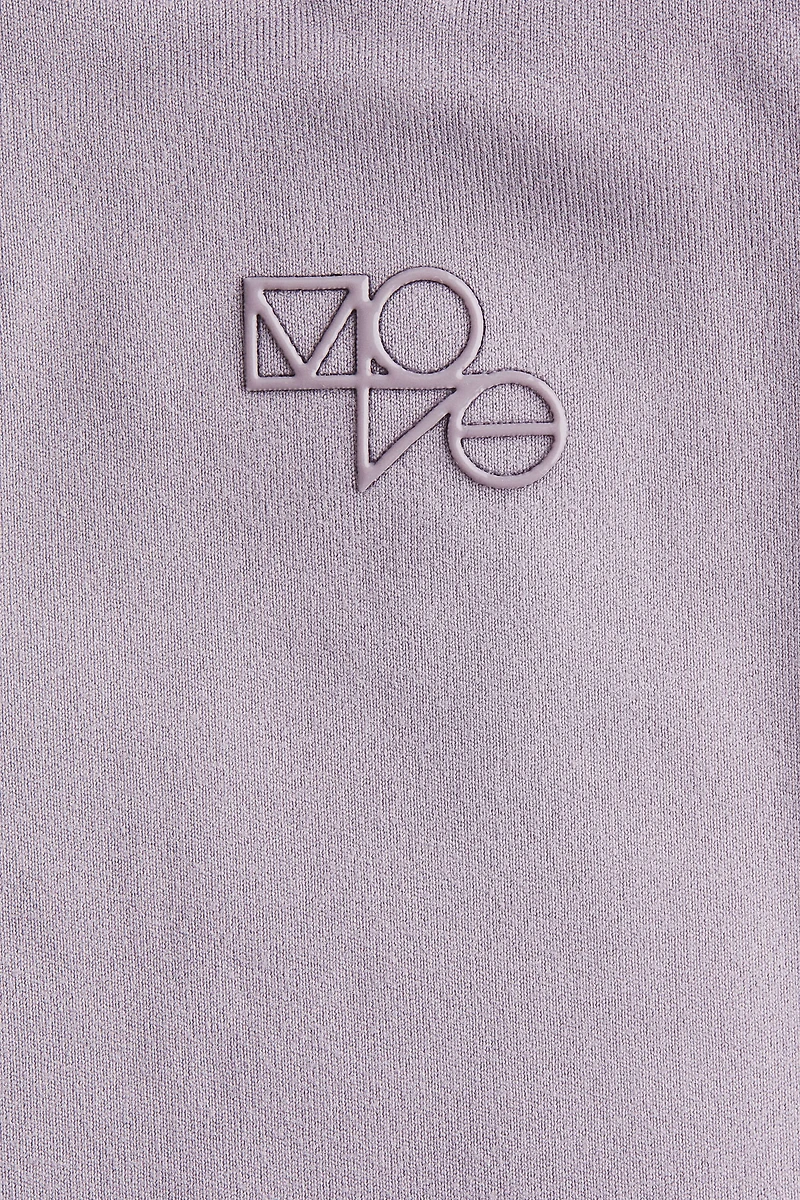 Veste de sport à capuche SoftMove™