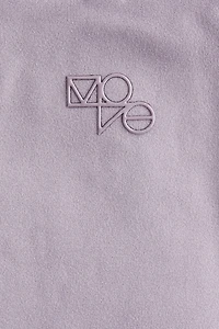 Veste de sport à capuche SoftMove™