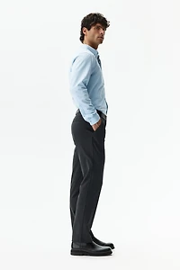 Four-way Stretch Regular Fit Shirt