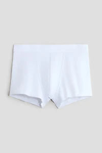 5-Pack Cotton Boxer Briefs