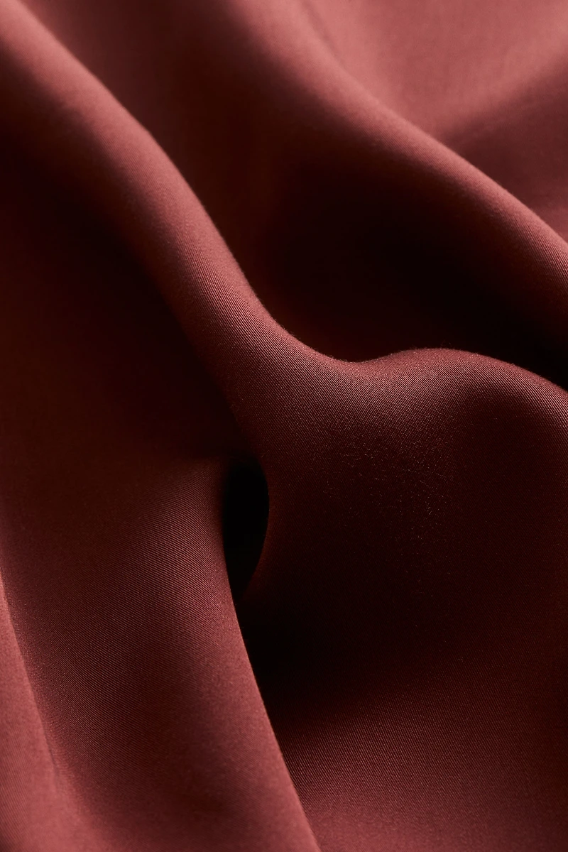 Satin Pillowcase