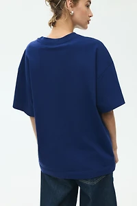 Oversized T-shirt