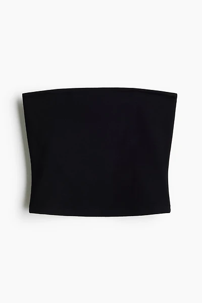 Cotton Tube Top