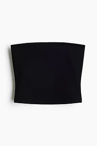 Cotton Tube Top