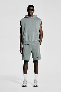 Mid-Length Sports Shorts