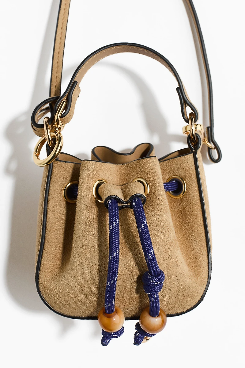 Mini sac à bandoulière