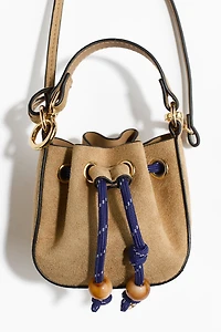 Mini sac à bandoulière