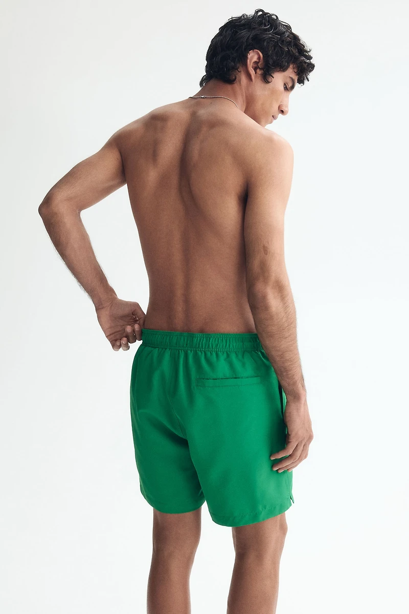 Swim Shorts