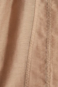 Sheer Camisole Top