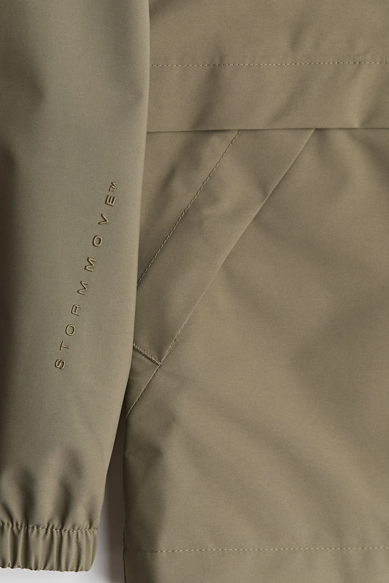 Veste de pluie unisexe StormMove™