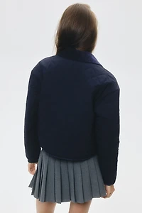Quilted Jacket