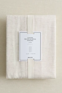 2-pack Lyocell-blend Curtain Panels