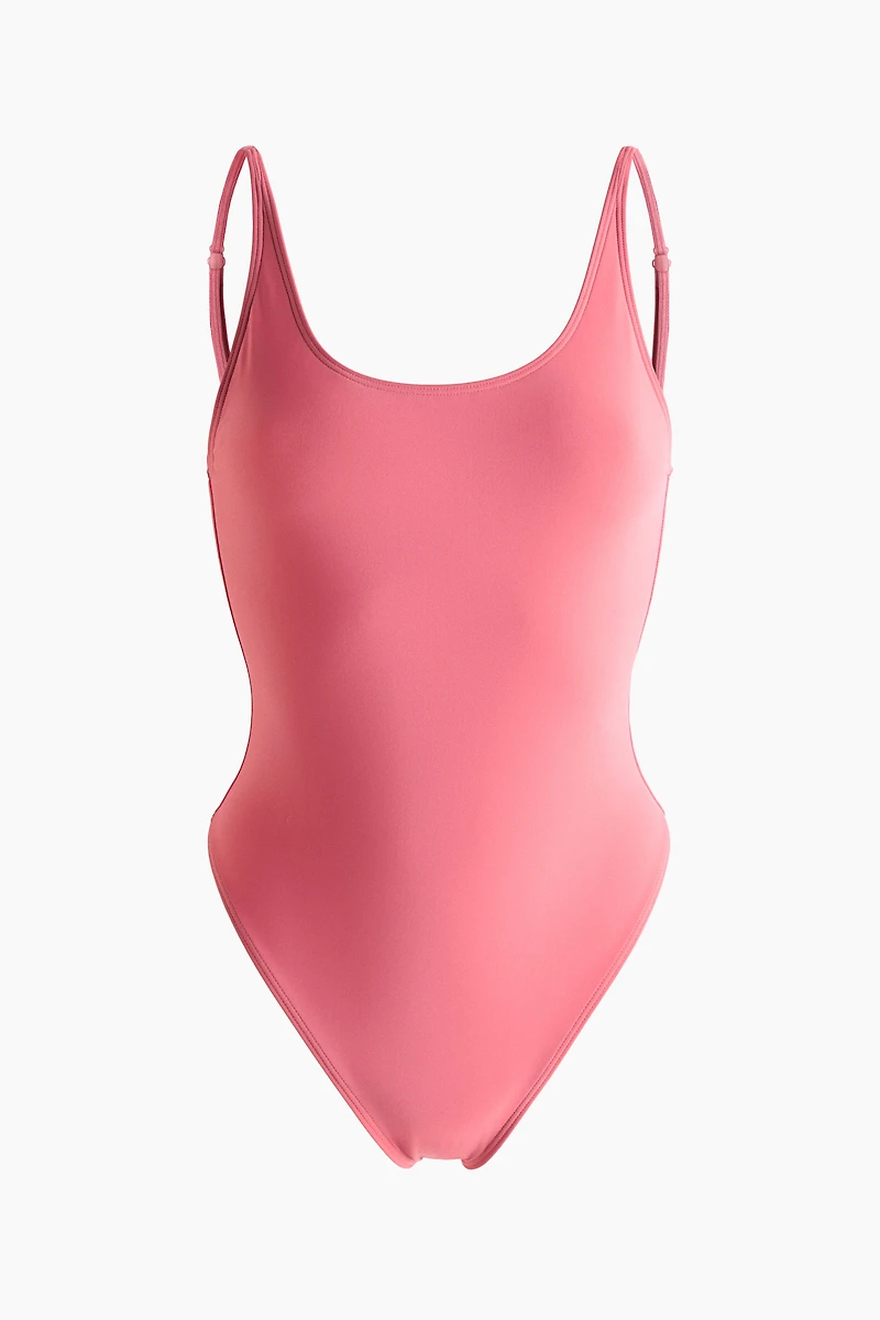 Sports Swimsuit with Lycra® Xtra Life™