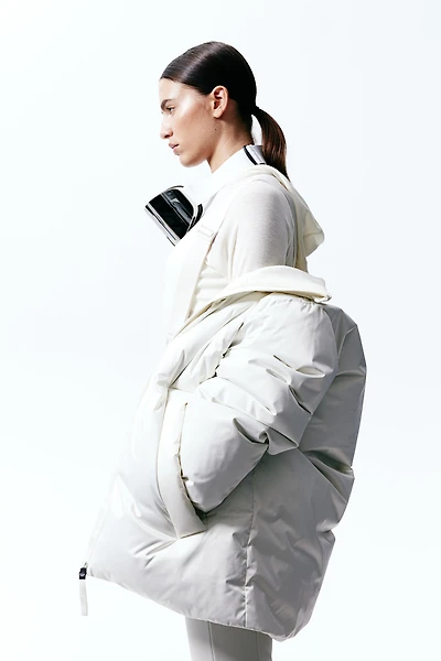 Veste de ski en duvet ThermoMove™